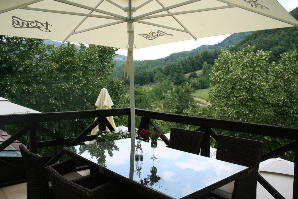 Dom Faletici - SJJ Chambre photo