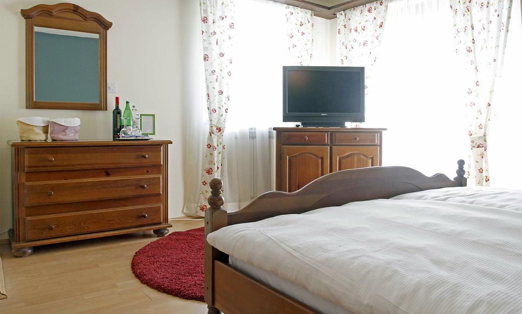 Dom Faletici - SJJ Chambre photo