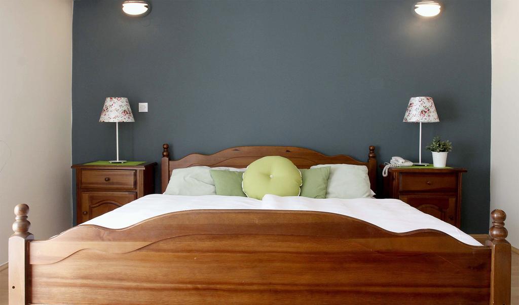 Dom Faletici - SJJ Chambre photo