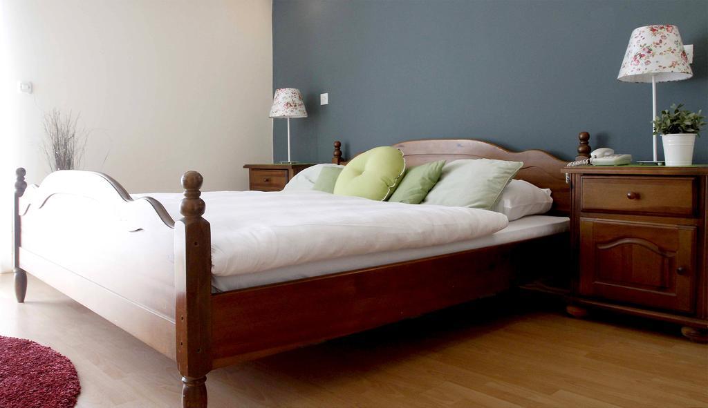 Dom Faletici - SJJ Chambre photo