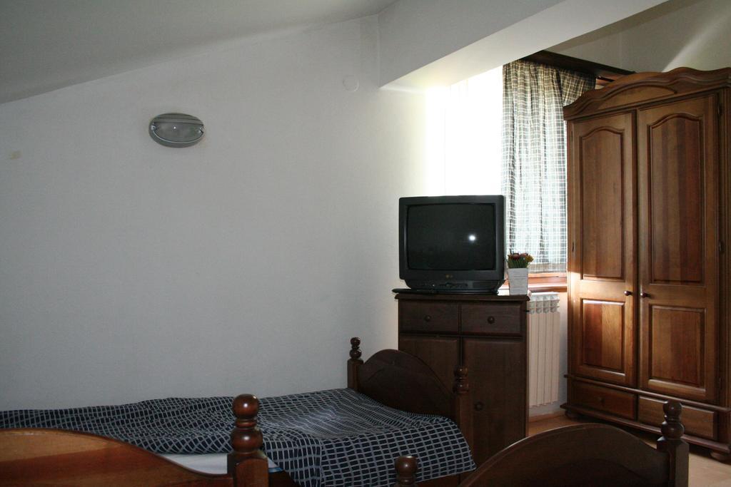 Dom Faletici - SJJ Chambre photo