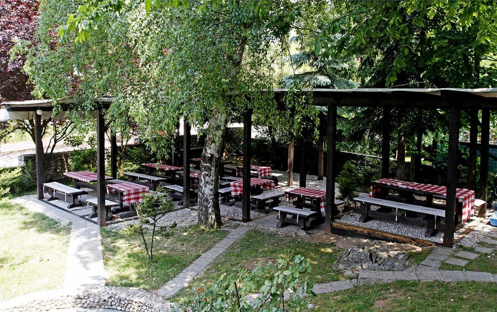 Dom Faletici - SJJ Extérieur photo