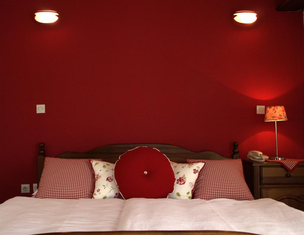 Dom Faletici - SJJ Chambre photo