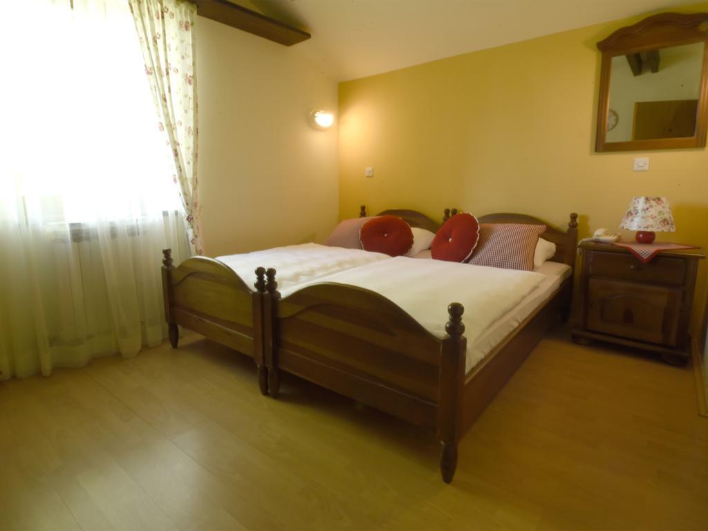 Dom Faletici - SJJ Chambre photo
