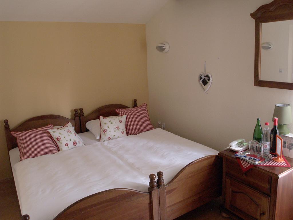 Dom Faletici - SJJ Chambre photo