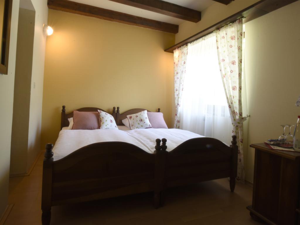 Dom Faletici - SJJ Chambre photo