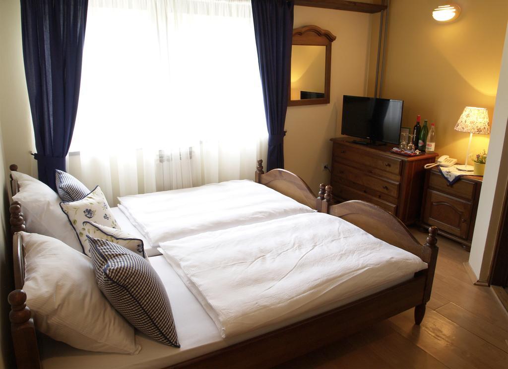 Dom Faletici - SJJ Chambre photo