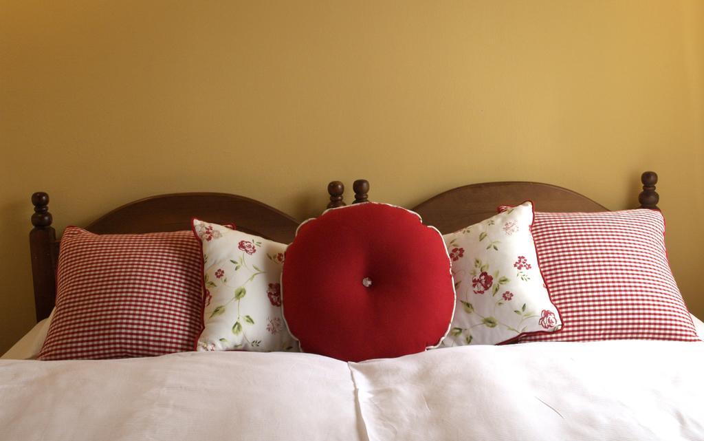 Dom Faletici - SJJ Chambre photo