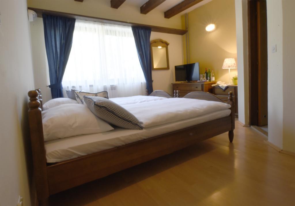 Dom Faletici - SJJ Chambre photo