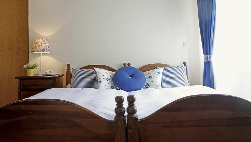 Dom Faletici - SJJ Chambre photo