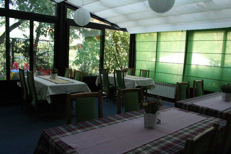 Dom Faletici - SJJ Extérieur photo